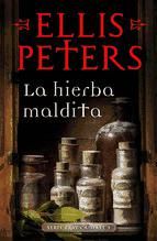 Portada de La hierba maldita (Fray Cadfael 3) (Ebook)