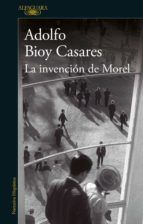 Portada de La invención de Morel (Ebook)