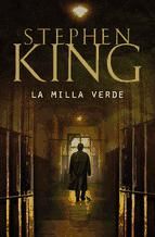 Portada de La milla verde (Ebook)