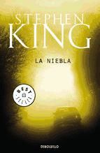 Portada de La niebla (Ebook)