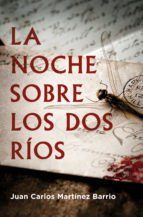 Portada de La noche sobre los dos r&iacute;os (Ebook)