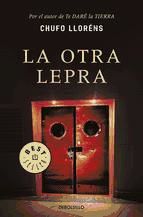 Portada de La otra lepra (Ebook)