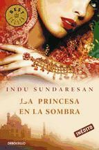 Portada de La princesa en la sombra (Trilog&iacute;a Taj Mahal 3) (Ebook)