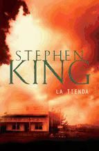 Portada de La tienda (Ebook)