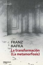 Portada de La transformación (La metamorfosis) (Ebook)