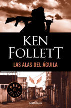 Portada de Las alas del águila (Ebook)