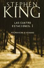 Portada de Las cuatro estaciones I (Ebook)