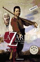 Portada de Lazarillo Z (Ebook)