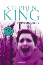 Portada de Los Tommycnockers (Ebook)