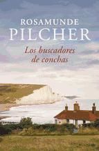 Portada de Los buscadores de conchas (Ebook)