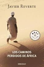 Portada de Los caminos perdidos de África (Trilogía de África 3) (Ebook)