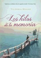 Portada de Los hilos de la memoria (Ebook)