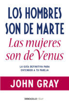 Portada de Los hombres son de Marte, las mujeres son de Venus (Ebook)