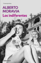 Portada de Los indiferentes (Ebook)