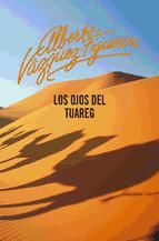 Portada de Los ojos del tuareg (Tuareg 2) (Ebook)