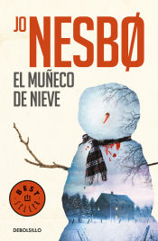 Portada de MUÑECO DE NIEVE, EL