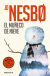 Portada de MUÑECO DE NIEVE, EL, de Jo Nesbø