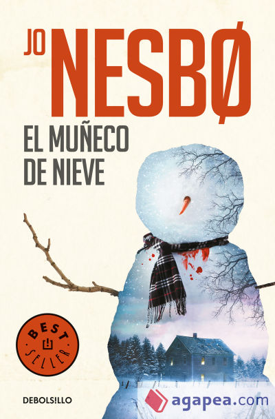 MUÑECO DE NIEVE, EL