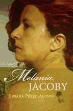 Portada de Melania Jacoby (Ebook)