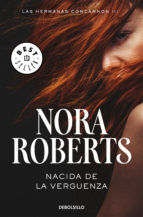 Portada de Nacida de la vergüenza (Las hermanas Concannon 3) (Ebook)