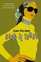 Portada de Nada te turbe (Ebook)