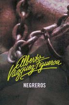 Portada de Negreros (Piratas 2) (Ebook)