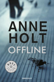 Portada de OFFLINE (HANNE WILHEMSEM, 9)