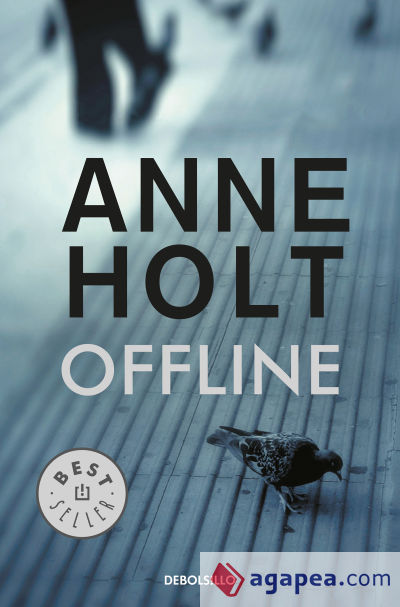 OFFLINE (HANNE WILHEMSEM, 9)