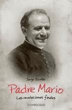 Portada de Padre Mario (Ebook)