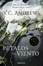 Portada de Pétalos al viento (Saga Dollanganger 2) (Ebook)