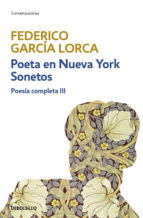 Portada de Poeta en Nueva York | Sonetos (Poesía completa 3) (Ebook)