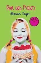 Portada de Por los pelos (Ebook)