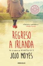 Portada de Regreso a Irlanda (Ebook)