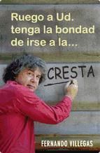 Portada de Ruego a usted tenga la bondad de Irse....... (Ebook)