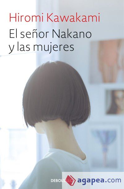 SE&Ntilde;OR NAKANO Y LAS MUJERES, EL
