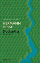 Portada de Siddhartha (Edición Escolar) (Ebook)