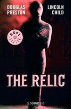 Portada de The Relic (Inspector Pendergast 1) (Ebook)