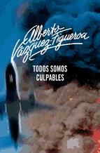 Portada de Todos somos culpables (Utopías 1) (Ebook)