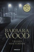 Portada de Trenes nocturnos (Ebook)