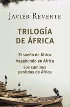 Portada de Trilogía de África (Ebook)