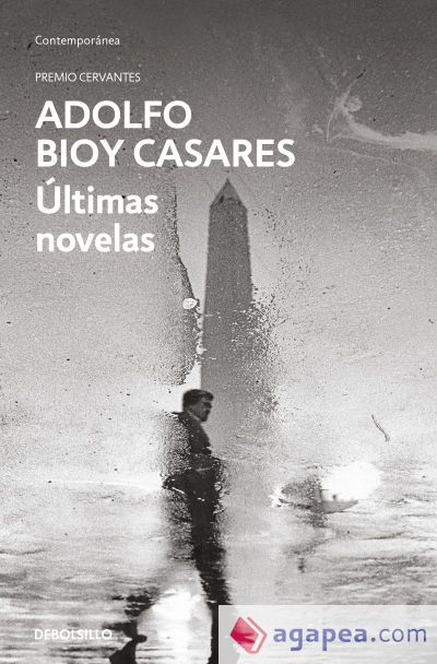 ULTIMAS NOVELAS