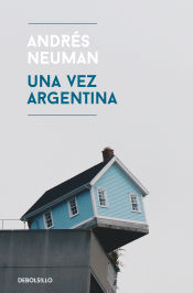 Portada de UNA VEZ ARGENTINA