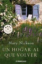Portada de Un hogar al que volver (Ebook)