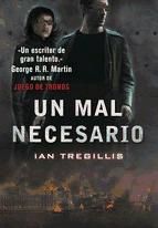 Portada de Un mal necesario (Ebook)