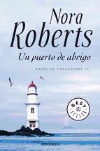 Portada de Un puerto de abrigo (Bahía de Chesapeake 3) (Ebook)