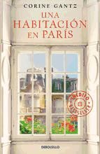 Portada de Una habitación en París (Ebook)