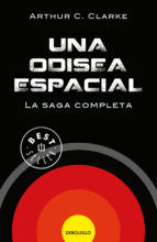 Portada de Una odisea espacial (Ebook)