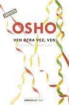 Portada de Ven otra vez, ven (Ebook)