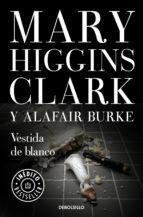 Portada de Vestida de blanco (Bajo sospecha 3) (Ebook)