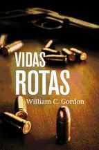 Portada de Vidas rotas (Ebook)